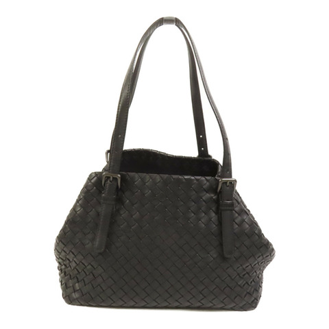 BOTTEGA VENETA 牛皮皮革Hand Bag手挽袋