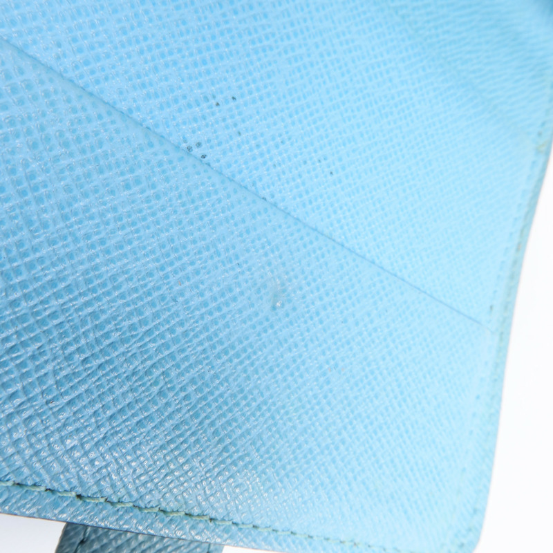 LOUIS VUITTON Monogram Groom Compact Zip Wallet金扣錢包-20