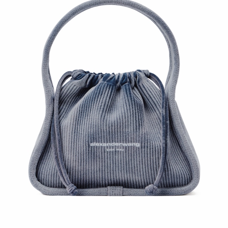 Alexander Wang 女士 小號 Ryan 包均碼碼小號、25cm*8cm*19cm-0