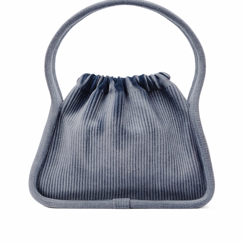 Alexander Wang 女士 小號 Ryan 包均碼碼小號、25cm*8cm*19cm-6