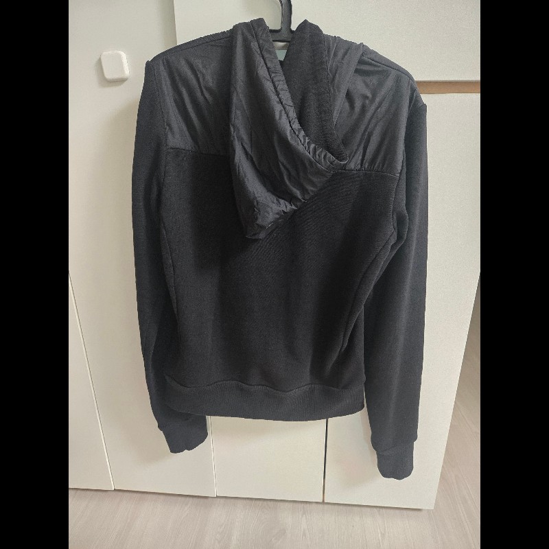 Y-3 山本耀司 精品潮牌 男款連帽外套-6