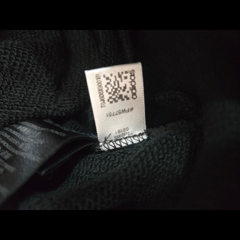 Y-3 山本耀司 精品潮牌 男款連帽外套-11