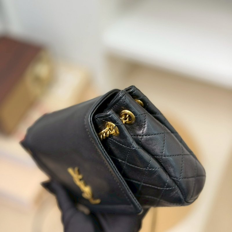 🏷YSL 聖羅蘭．Nolita-9