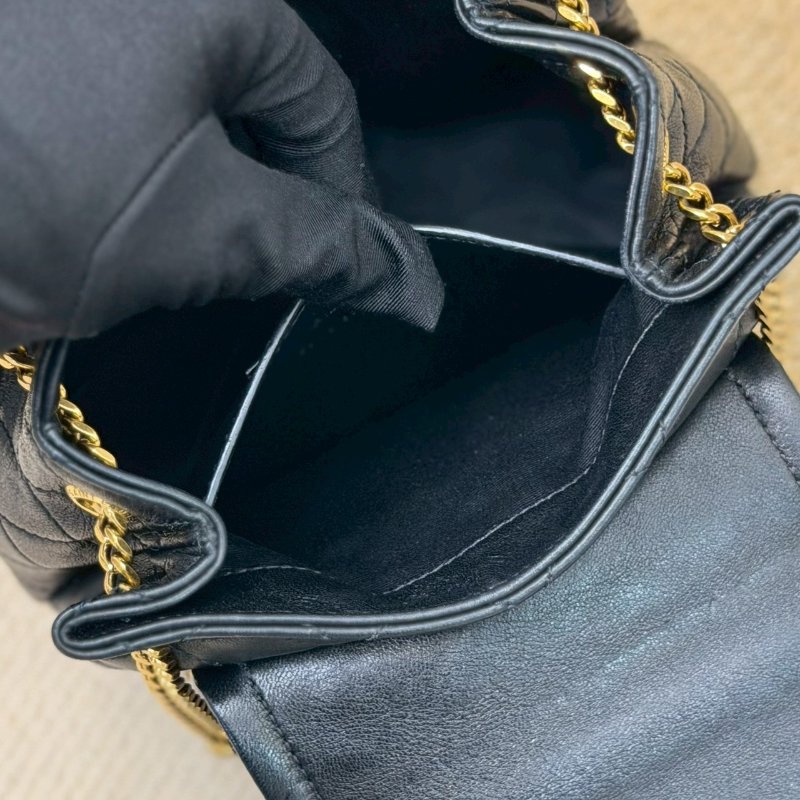 🏷YSL 聖羅蘭．Nolita-17