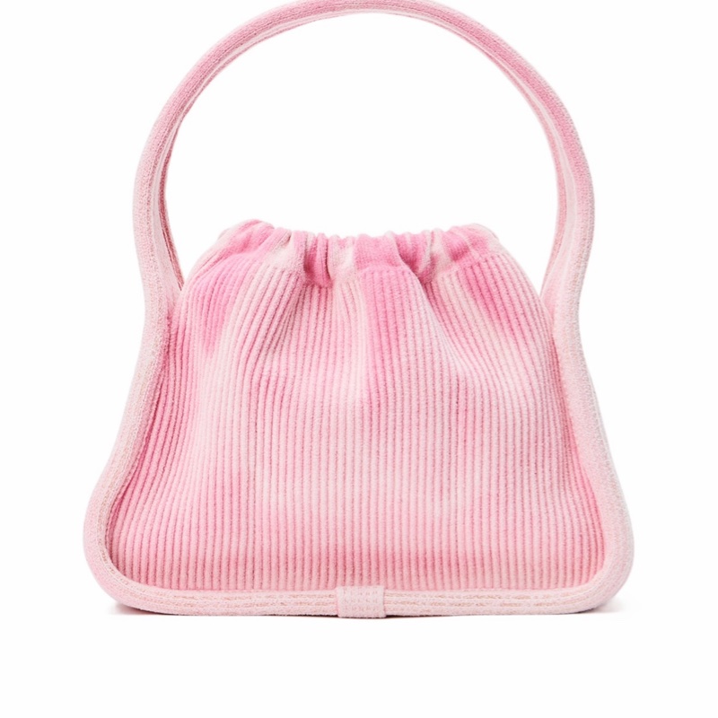 Alexander Wang 女士 小號 Ryan 包均碼碼小號、25cm*8cm*19cm-1