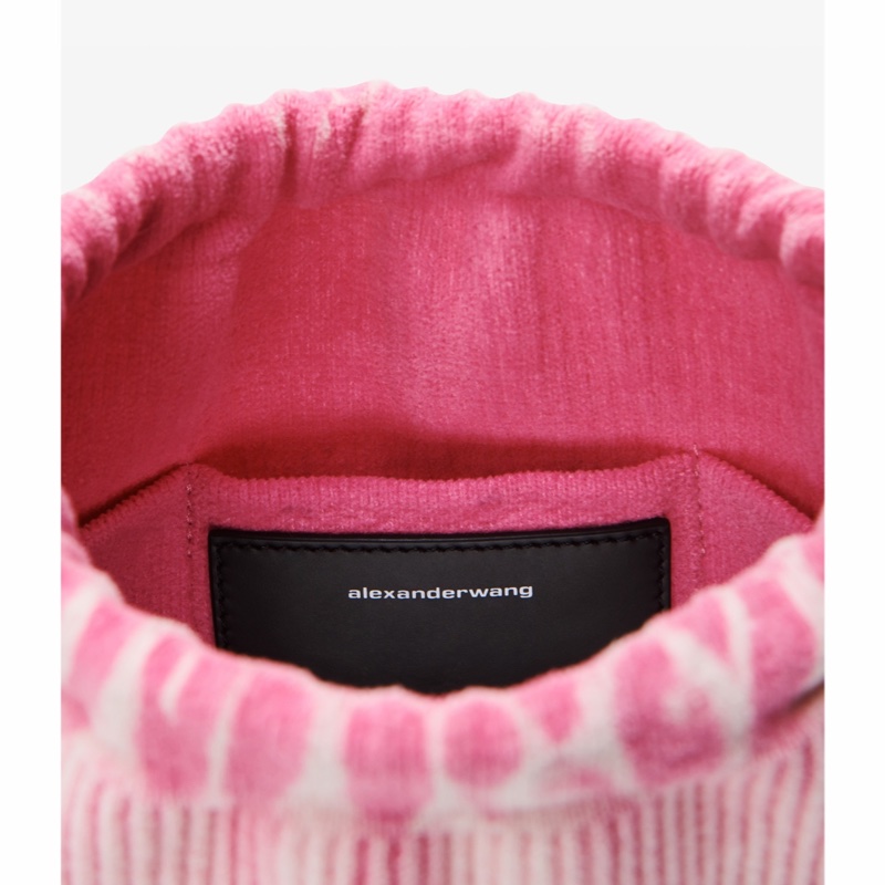 Alexander Wang 女士 小號 Ryan 包均碼碼小號、25cm*8cm*19cm-2