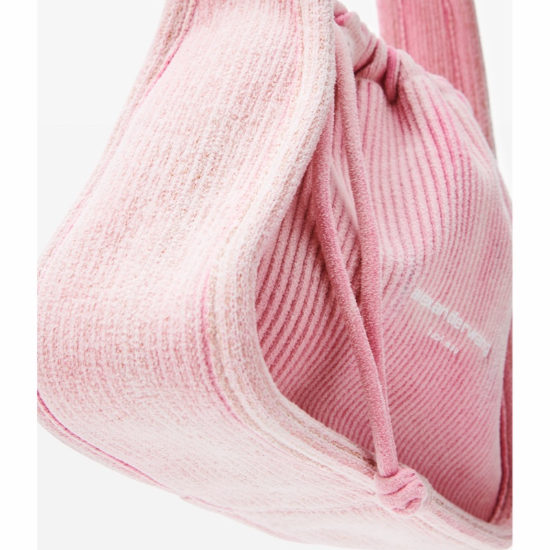 Alexander Wang 女士 小號 Ryan 包均碼碼小號、25cm*8cm*19cm-3