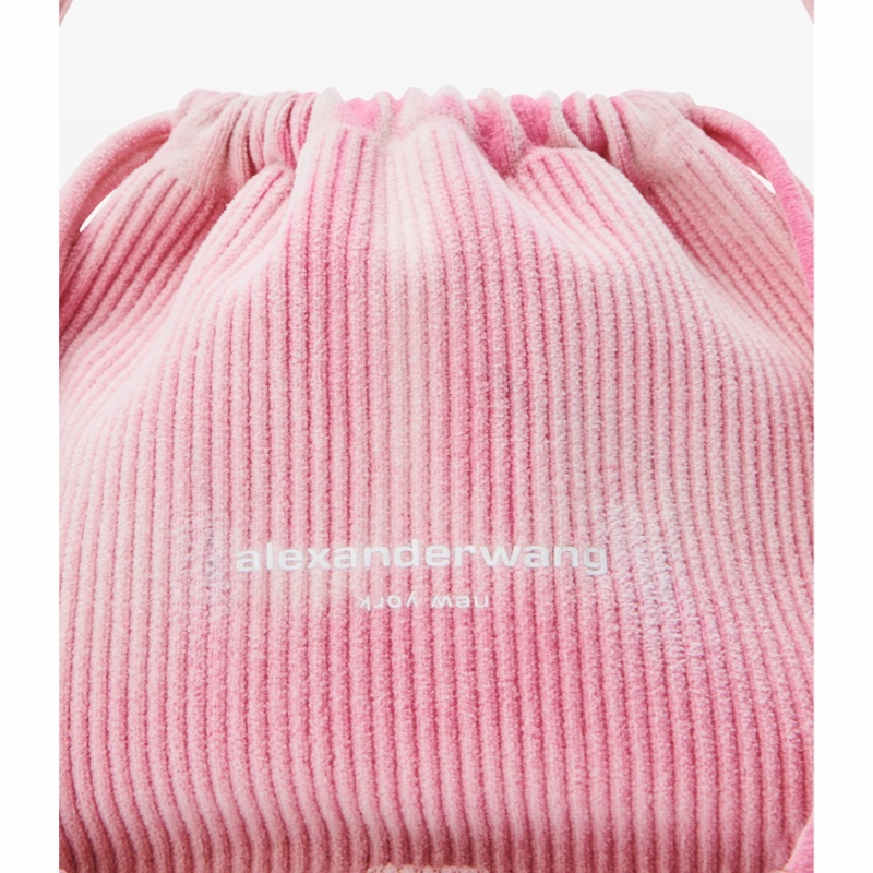 Alexander Wang 女士 小號 Ryan 包均碼碼小號、25cm*8cm*19cm-4