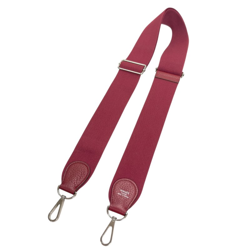 HERMES Evelyne GM 斜揹袋-23
