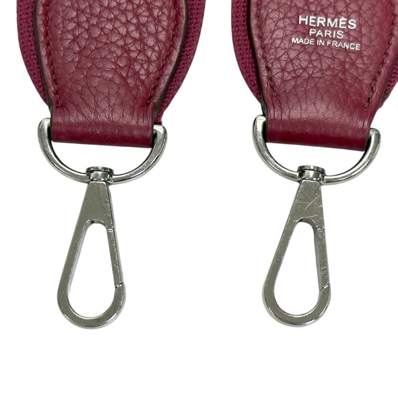 HERMES Evelyne GM 斜揹袋-26