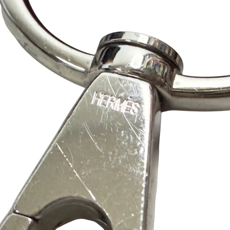 HERMES Evelyne GM 斜揹袋-27