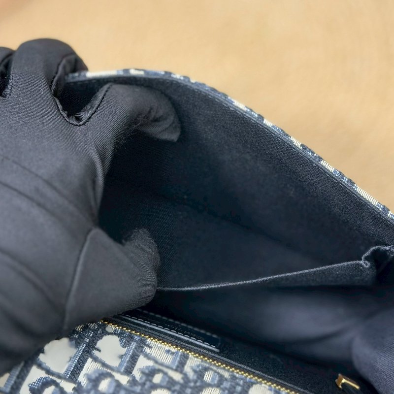 (挑戰全網最甜甜😜)🏷Dior 迪奧.30 Montaigne 蒙田鏈帶包 中號/客人寄賣-17