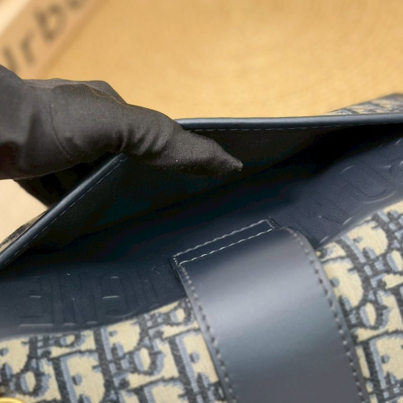 (挑戰全網最甜甜😜)🏷Dior 迪奧.30 Montaigne 蒙田鏈帶包 中號/客人寄賣-20