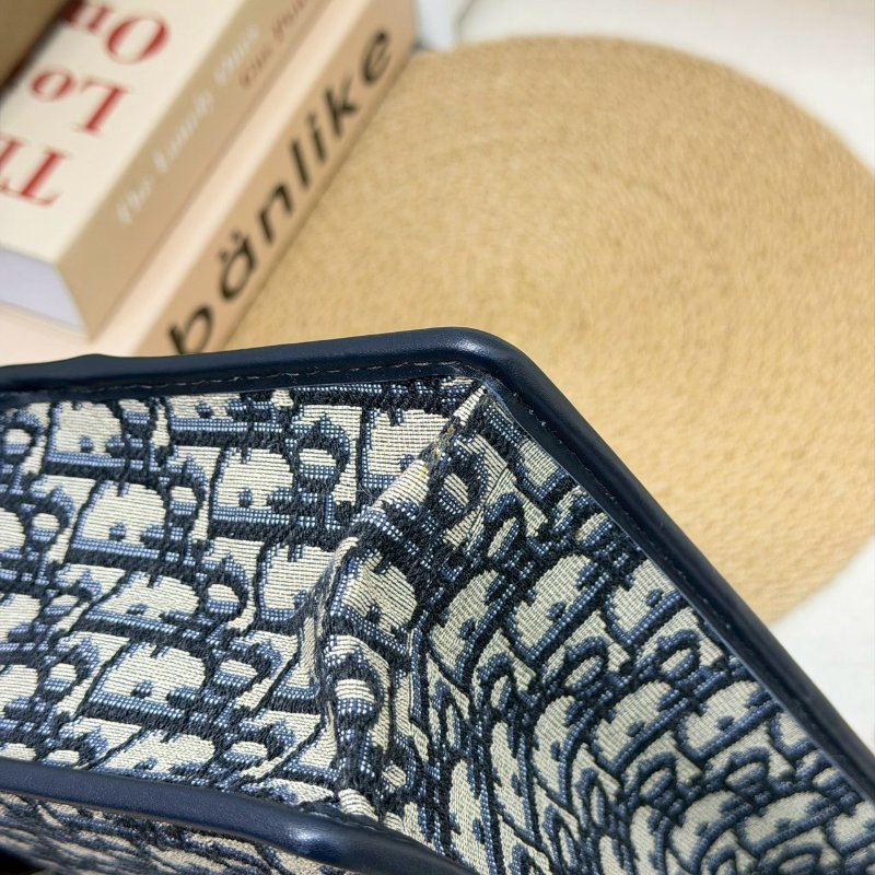 (挑戰全網最甜甜😜)🏷Dior 迪奧.30 Montaigne 蒙田鏈帶包 中號/客人寄賣-26