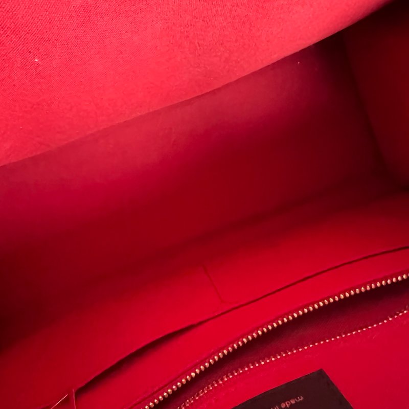 LV M45321/晶片款 ONTHEGO MM 托特包-4