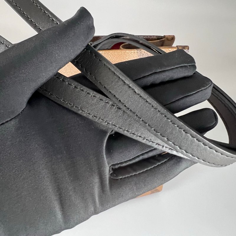 LV M45321/晶片款 ONTHEGO MM 托特包-6