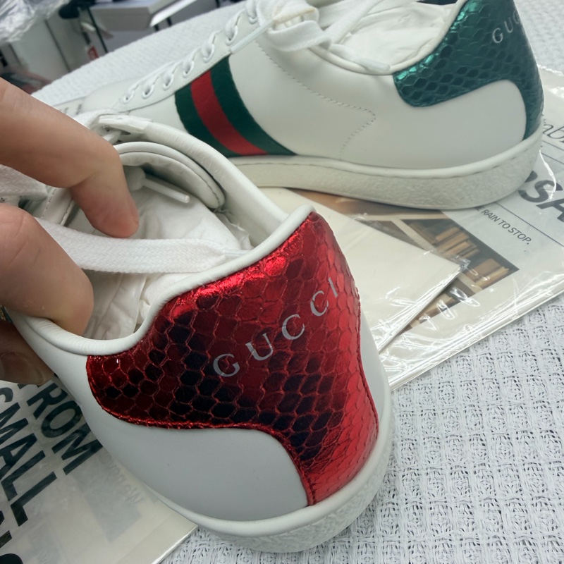 gucci小蜜蜂 35 37 41  好價💰-2