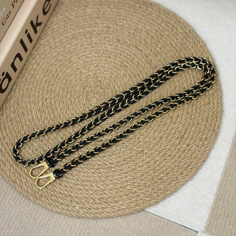 🏷LV 路易威登．Vanity PM 拚色化妝包 M45165-21