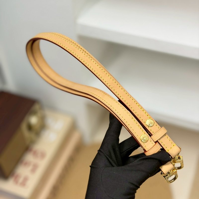 🏷LV 路易威登．Neonoe BB 老花水桶包 M46581 芯片款-17