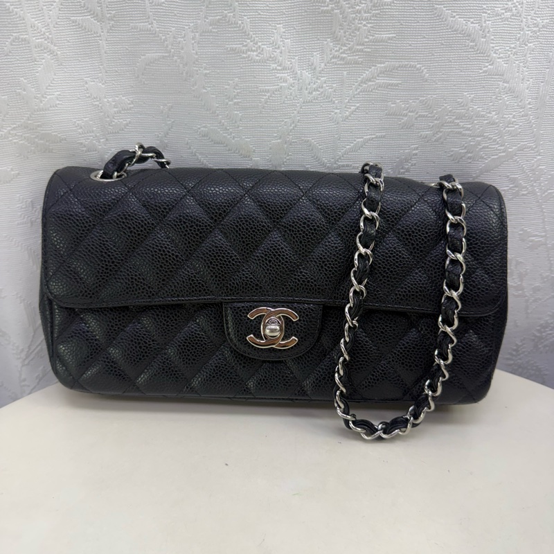 Chanel CF COCO FLAP 肩背包-0