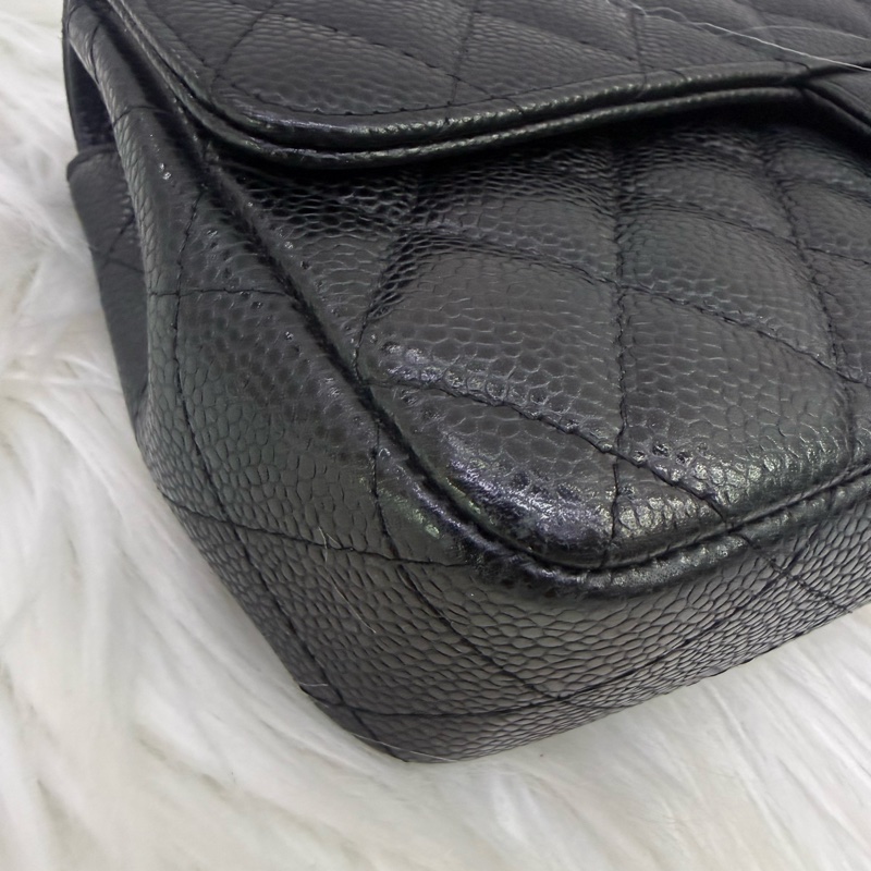 Chanel CF COCO FLAP 肩背包-3