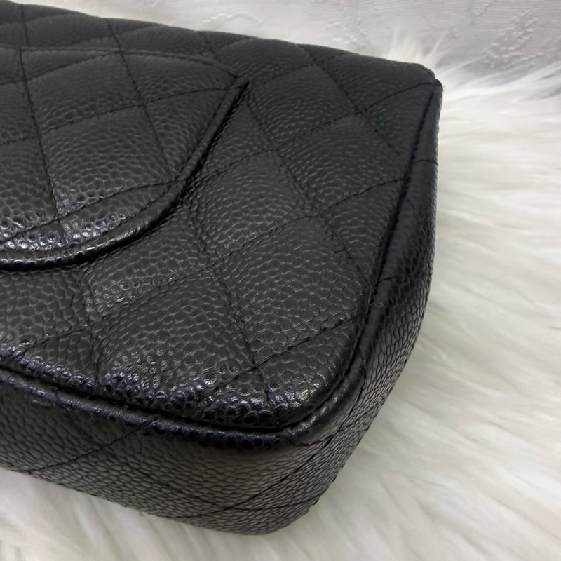 Chanel CF COCO FLAP 肩背包-4