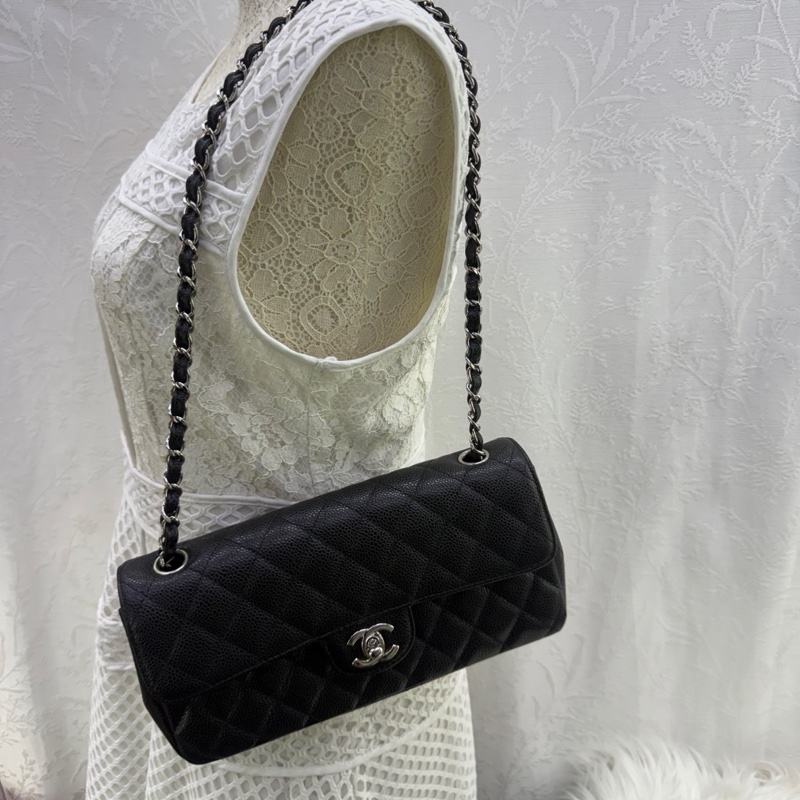 Chanel CF COCO FLAP 肩背包-8