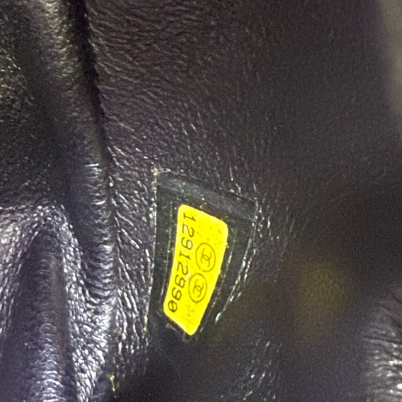 Chanel CF COCO FLAP 肩背包-9