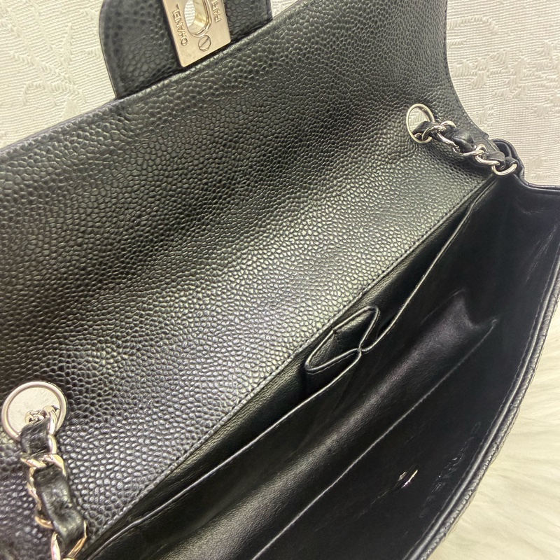 Chanel CF COCO FLAP 肩背包-12