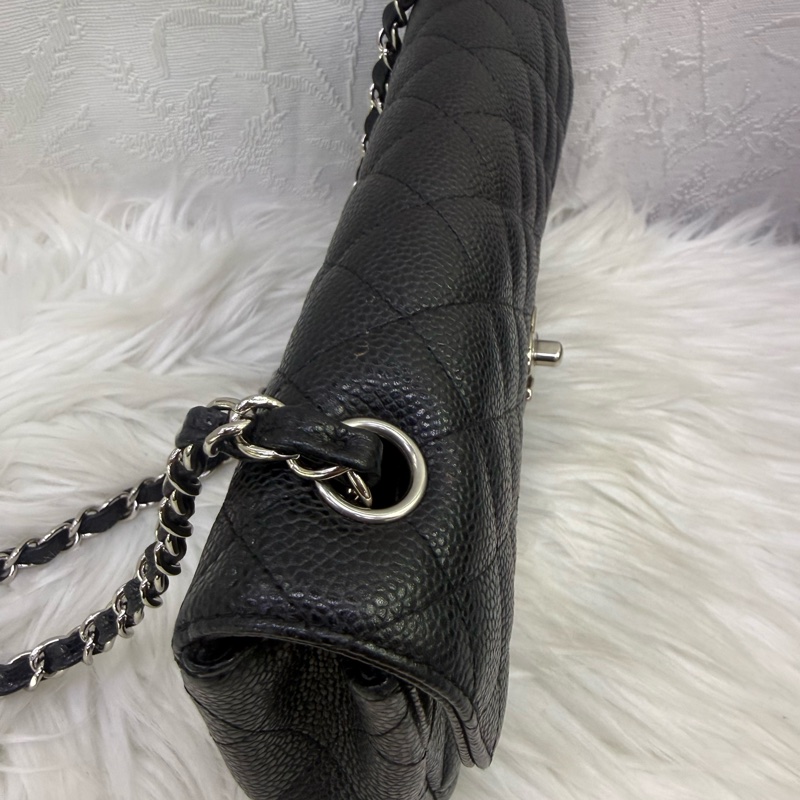 Chanel CF COCO FLAP 肩背包-13