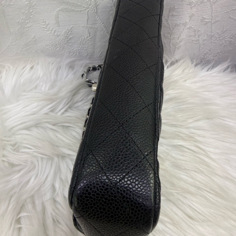 Chanel CF COCO FLAP 肩背包-14