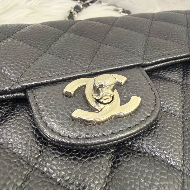 Chanel CF COCO FLAP 肩背包-16