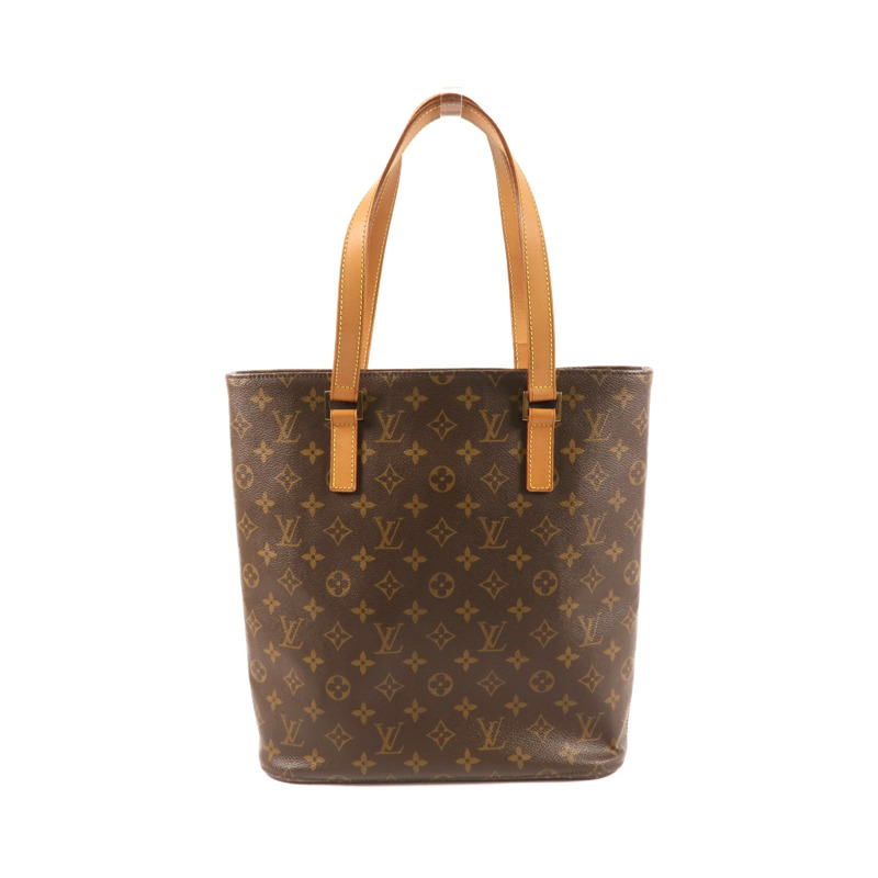 LOUIS VUITTON Monogram Vavin GM金扣肩背袋-0