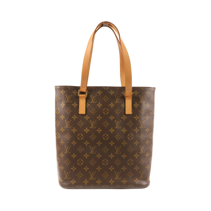 LOUIS VUITTON Monogram Vavin GM金扣肩背袋-1