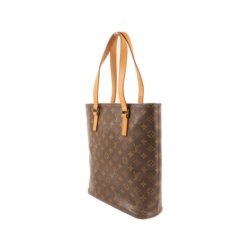 LOUIS VUITTON Monogram Vavin GM金扣肩背袋-2