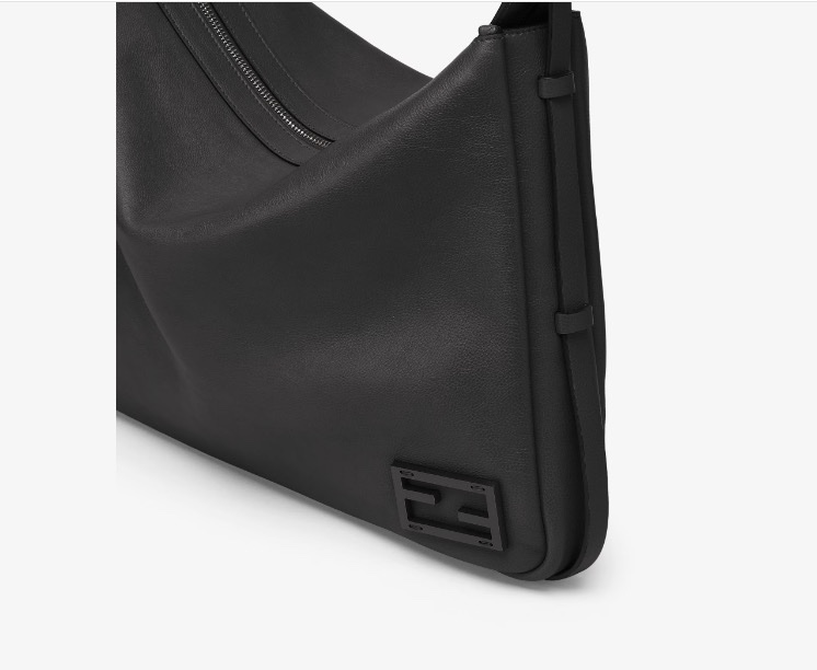 Fendi 女士 Simply大號單肩包均碼碼大號、39.5cm*5.5cm*28cm-1