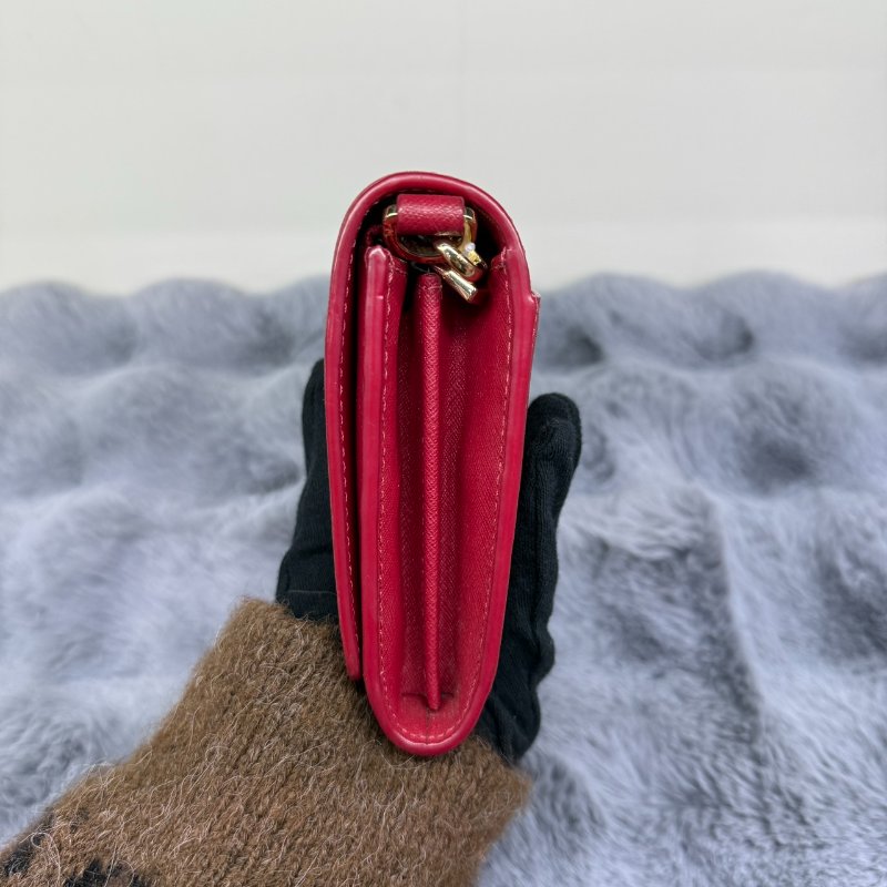 Tory Burch WOC 側背包(紅)-1