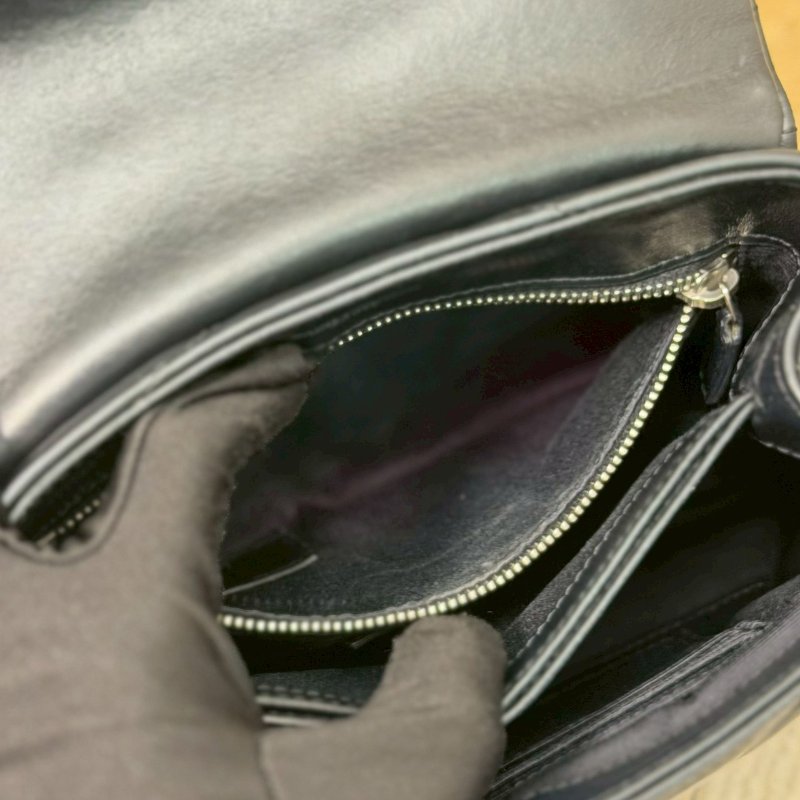 🏷YSL 聖羅蘭．Loulou Toy 方胖子/客人寄賣-19