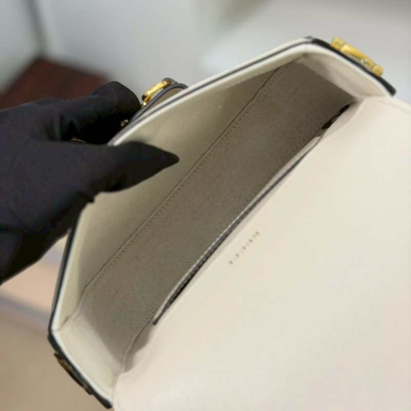 （挑戰全網最甜🍭）🏷Gucci 古馳．Horsebit 1955 馬銜釦馬鞍包 Mini-17