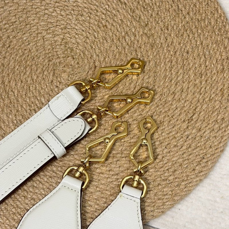 （挑戰全網最甜🍭）🏷Gucci 古馳．Horsebit 1955 馬銜釦馬鞍包 Mini-21