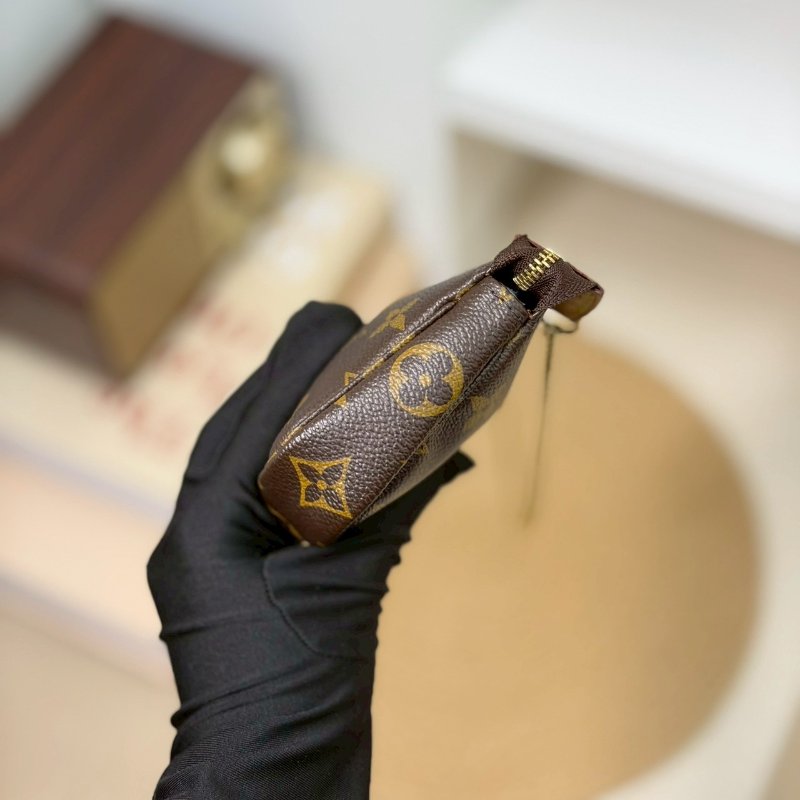 🏷LV 路易威登．Mini 小麻將 M58009-3