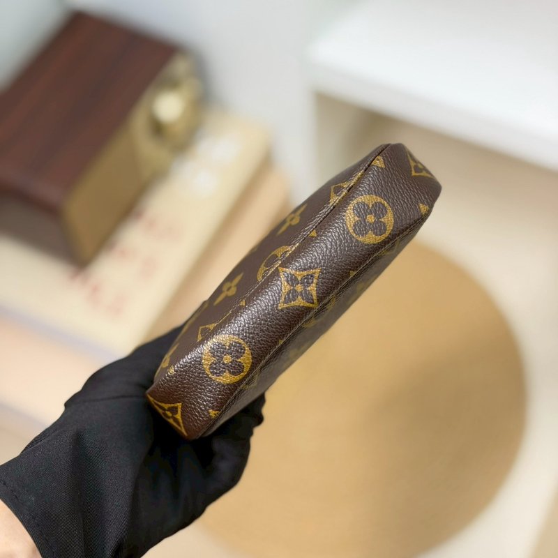 🏷LV 路易威登．Mini 小麻將 M58009-8