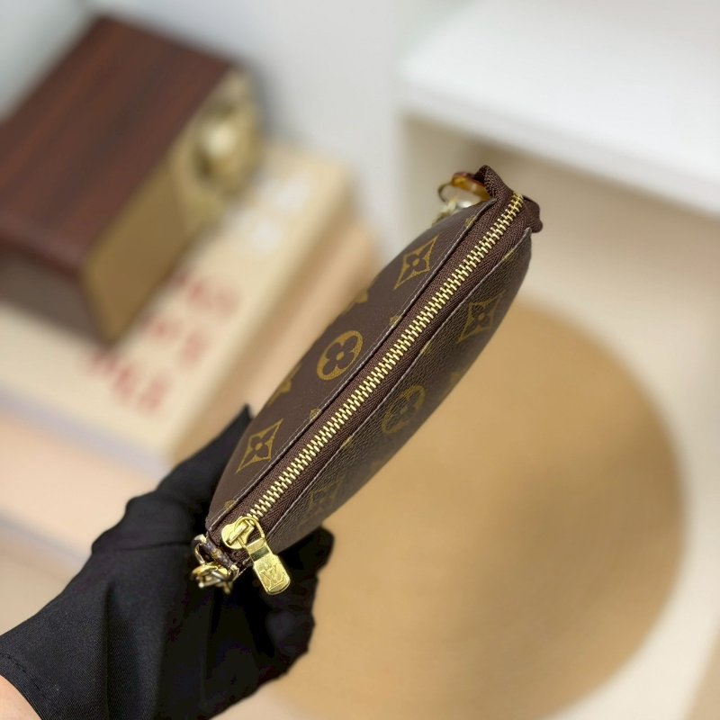 🏷LV 路易威登．Mini 小麻將 M58009-9