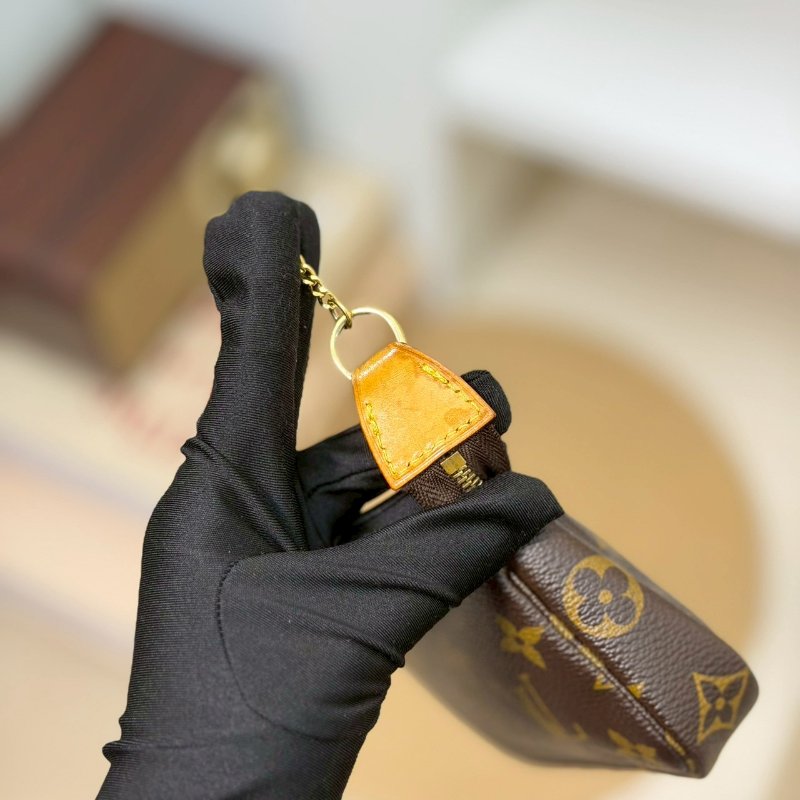 🏷LV 路易威登．Mini 小麻將 M58009-11