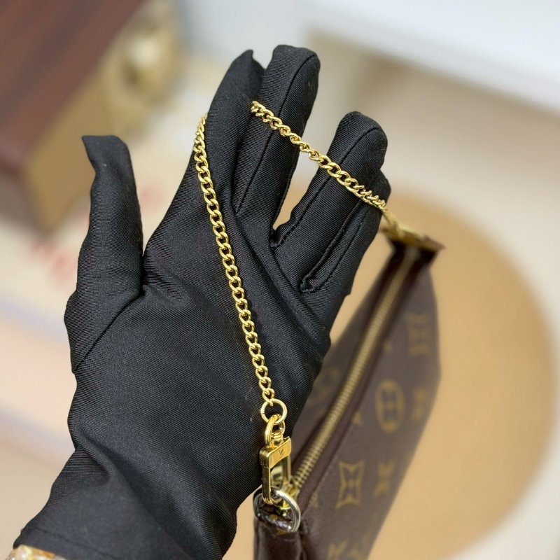 🏷LV 路易威登．Mini 小麻將 M58009-14