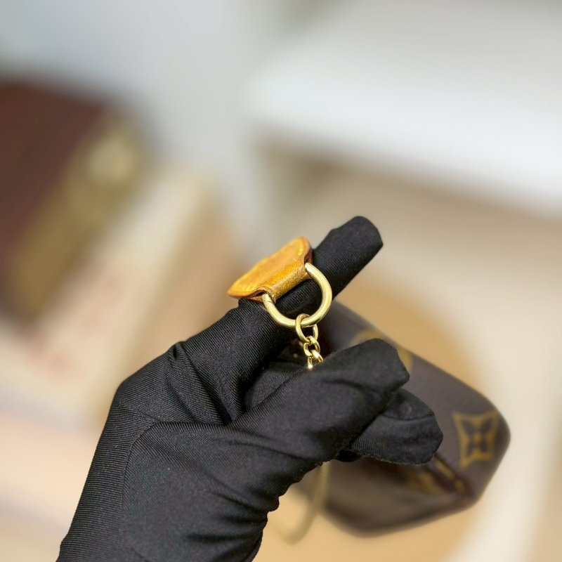 🏷LV 路易威登．Mini 小麻將 M58009-16