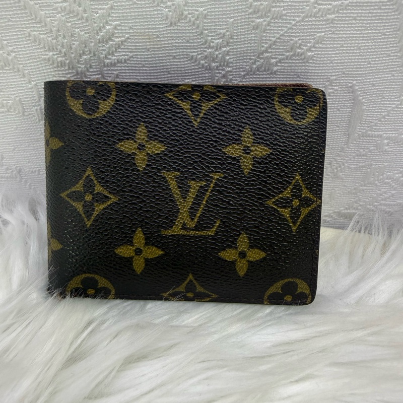 Louis Vuitton Wallet-0