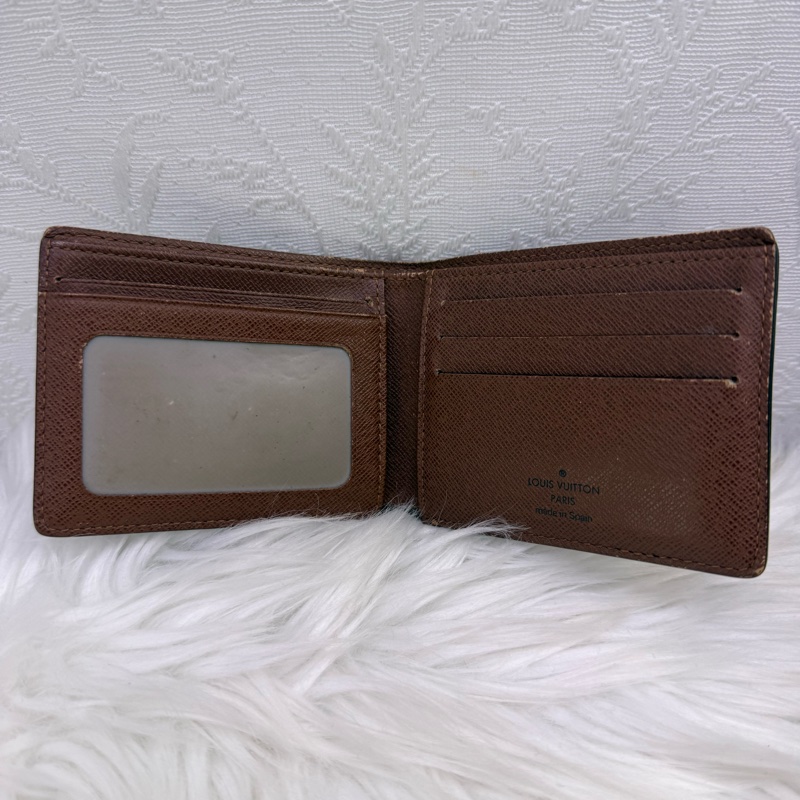 Louis Vuitton Wallet-8