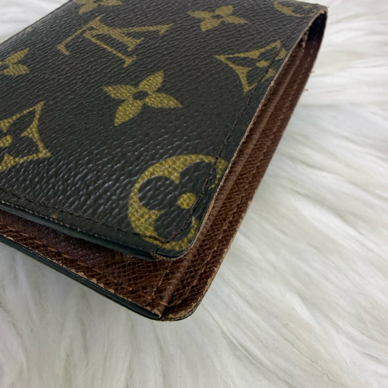 Louis Vuitton Wallet-13