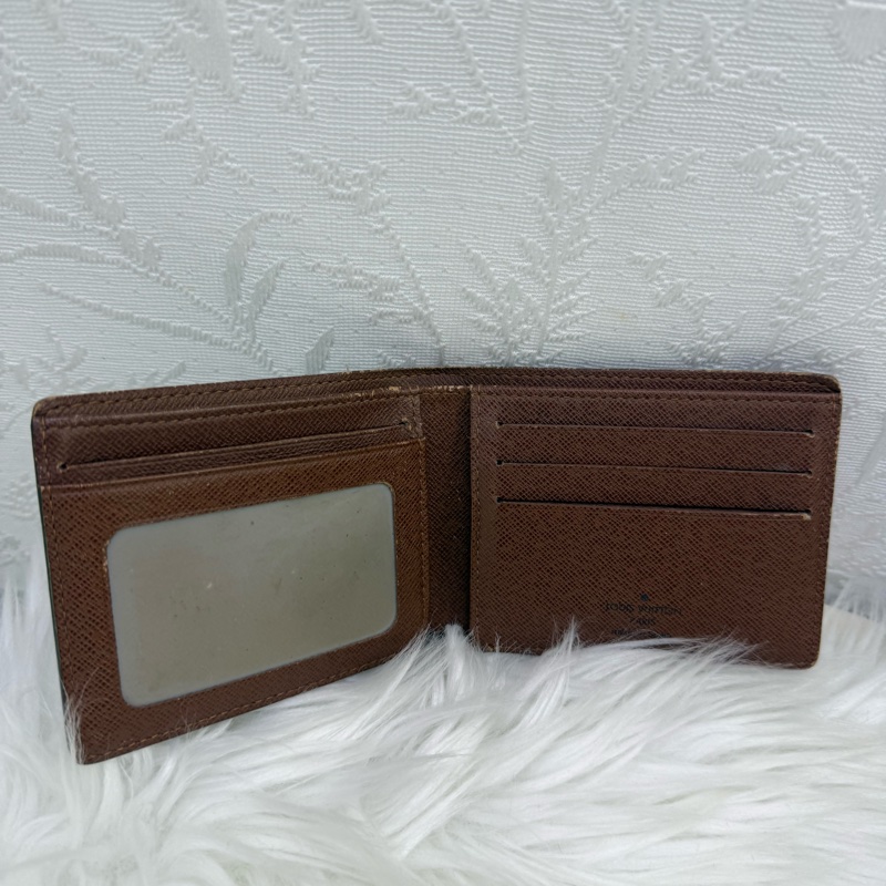 Louis Vuitton Wallet-16